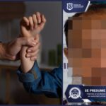 AGREDIÓ A UNA MUJER EN QUERÉTARO; SE VINO A ESCONDER A SLP