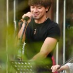 CEART VIBRÓ AL RITMO SINCOPADO DEL JAZZ