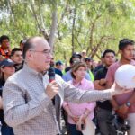 CONSTRUIRÁN PARQUE LINEAL AL PONIENTE DE LA CIUDAD