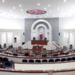 CONGRESO ITINERANTE NO PODRÁ LLEVARSE A CABO EN SOLEDAD