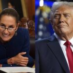 BUSCAMOS MEJORES ACUERDOS COMERCIALES: SHEINBAUM SOBRE LLAMADA CON TRUMP