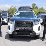MUNICIPIOS FORTALECERÁN SUS POLICÍAS