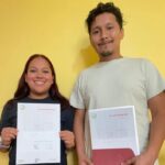 APOYO AL TALENTO POTOSINO A NIVEL INTERNACIONAL