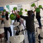 DIF OFRECE ORIENTACIÓN Y APOYO A ADULTOS MAYORES