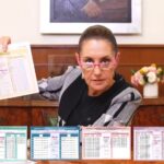 PARA VOTAR EN ELECCIÓN JUDICIAL