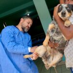 VILLA DE POZOS COMPROMETIDO CON LA PROTECCIÓN ANIMAL