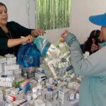 MESAS DE ATENCIÓN Y SERVICIOS VISITAN COLONIAS DE SOLEDAD
