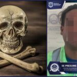 SE PASEABA CON DROGA EN LA ZONA METROPOLITANA DE SLP