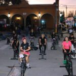 POZOS REALIZARÁ CLASE GRATUITA DE INDOOR CYCLING