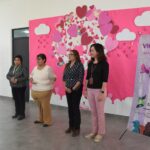 CJMÓVIL BRINDÓ ATENCIÓN A MUJERES SOLEDENSES