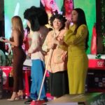 VILLA DE POZOS CELEBRA EL DÍA DE LAS MADRES