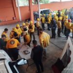 PROPONEN SANCIONES A QUIENES PROVOQUEN INCENDIOS