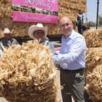 SLP IMPULSA AL SECTOR AGROPECUARIO DE LA PILA