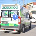 SUPERVISIÓN DE PARQUE VEHICULAR GARANTIZA ATENCIÓN INTEGRAL
