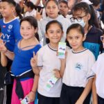 PREVIENEN ACOSO ESCOLAR EN PLANTELES
