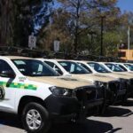 GARANTIZADA SEGURIDAD Y RECOLECCIÓN DE BASURA EN VILLA DE POZOS
