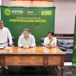 TOMA PROTESTA COMITÉ DE PARTICIPACIÓN SOCIAL EN LA EDUCACIÓN