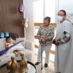 LOGRAN TRASPLANTE DE RIÑÓN PARA MENOR