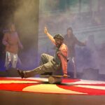 ESPECTÁCULO TEATRAL «CIRCOTIKO» EN SOLEDAD
