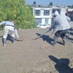 VILLAS DEL SOL Y BUGAMBILIAS CONTARÁN CON PARQUES RECREATIVOS