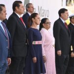 PRESENTE Y FUTURO DE MÉXICO ES LIBRE, INDEPENDIENTE Y SOBERANO