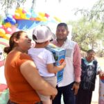 VILLA DE REYES PRIORIZA EL CUIDADO DE LA NIÑEZ