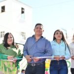 POZOS Y ESTADO COORDINAN ACCIONES PARA MEJORAR LA CALIDAD DE VIDA