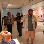 MUSEO DE ARTE CONTEMPORÁNEO ABRE NUEVAS EXPOSICIONES
