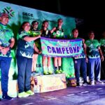 CARRERA MAGISTERIAL ROMPE RÉCORD DE ASISTENCIA
