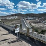 VÍA ALTERNA EN SLP ENTRA EN SU ETAPA FINAL