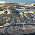 INICIA CONSTRUCCIÓN DE OBRAS CARRETERAS EN EL PAÍS