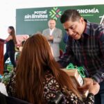 GOBIERNO DE RICARDO GALLARDO CON VISIÓN DE FUTURO: STARBLAB