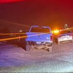DOS PERSONAS SIN VIDA EN LA CAPITAL DE SLP; HABRÍAN RECIBIDO DISPAROS