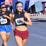 CARRERA «POZOS SANTA CRUZ» UN ÉXITO EN VILLA DE POZOS