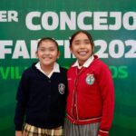 VILLA DE POZOS ESCUCHA VOZ DE LA NIÑEZ EN PRIMER CONCEJO INFANTIL