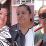 MADRES APLAUDEN CREACIÓN DE PARQUE URBANO