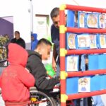 DESTACA DIF MUNICIPAL EN SERVICIOS DE REHABILITACIÓN