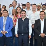 SAN LUIS IMPULSA SIN LÍMITES PROYECTOS HÍDRICOS