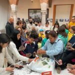 MÁS DE 200 ACTIVIDADES PREPARADAS POR DÍA DE LOS MUSEOS