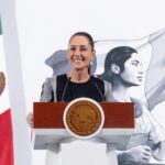 SHEINBAUM RESALTA TRATO DIGNO EN LA ATENCIÓN MÉDICA