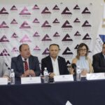 FEDERACIÓN RECONOCE A RICARDO GALLARDO POR IMPULSO ECONÓMICO