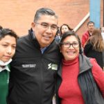 REFUERZA JUAN MANUEL NAVARRO APOYO A ESCUELAS EN SOLEDAD