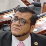 MORENA SE FORTALECE EN TODO EL PAÍS, ASEGURA DIPUTADO