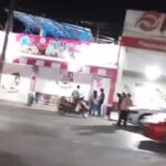INTENTO DE ROBO A PALETERÍA EN SLP ES FRUSTRADO POR LA POLICÍA