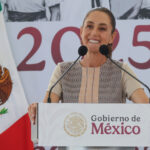 SHEINBAUM PONE EN MARCHA PLAN «AMOR CON AMOR SE PAGA»