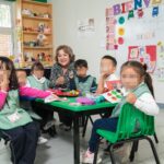 SOLEDAD APOYA A TRABAJADORAS EN EL CUIDADO DE SUS HIJOS