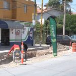 ATIENDEN DESPERFECTOS CAUSADOS POR DESINTERÉS DEL INTERAPAS