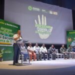 SOLEDAD PRESENTA PROGRAMA «MI ESCUELA CERCA DE TI»