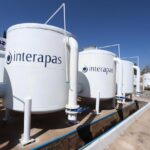 ENRIQUE GALINDO FORTALECE INFRAESTRUCTURA DE AGUA