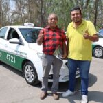 TRANSPORTE MÁS SEGURO Y CONFIABLE PARA LAS FAMILIAS